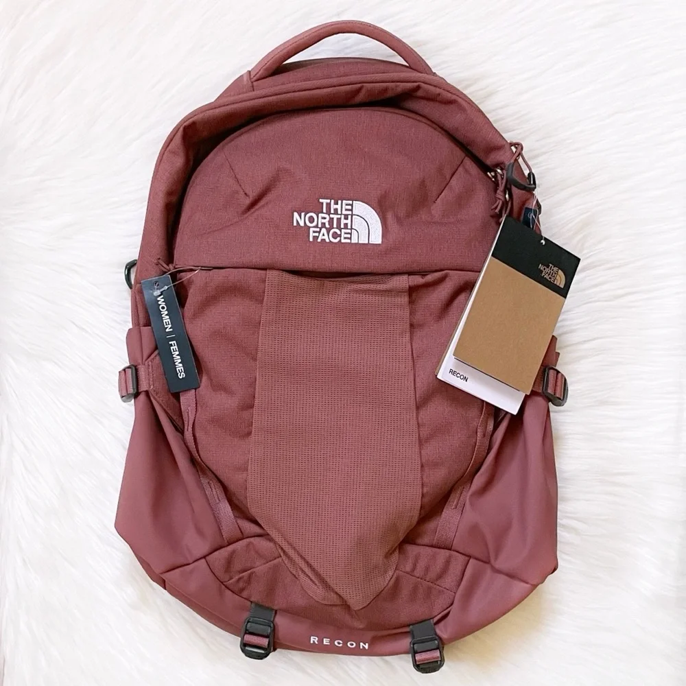 The North Face Women’s Recon 30 Liter Backpack - Picture 1 of 10